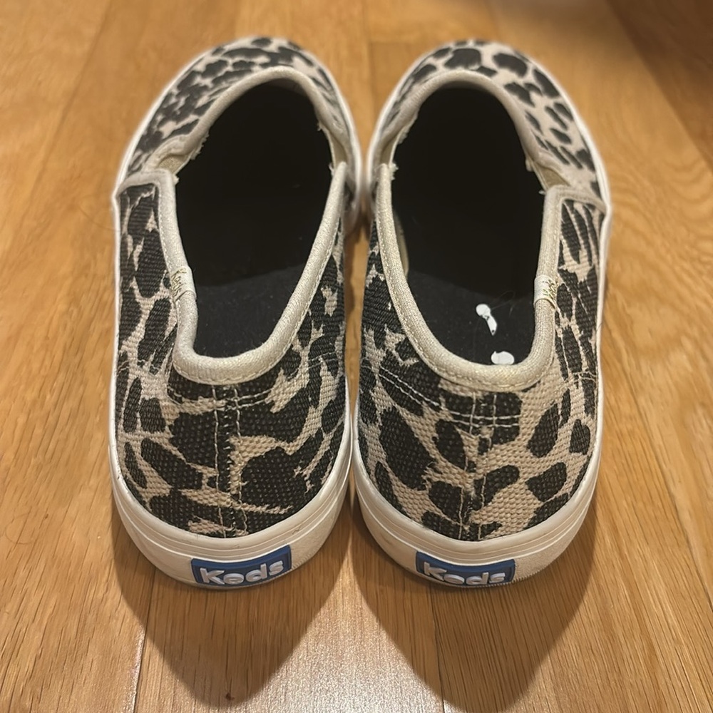 Leopard Keds - Picture 3 of 4